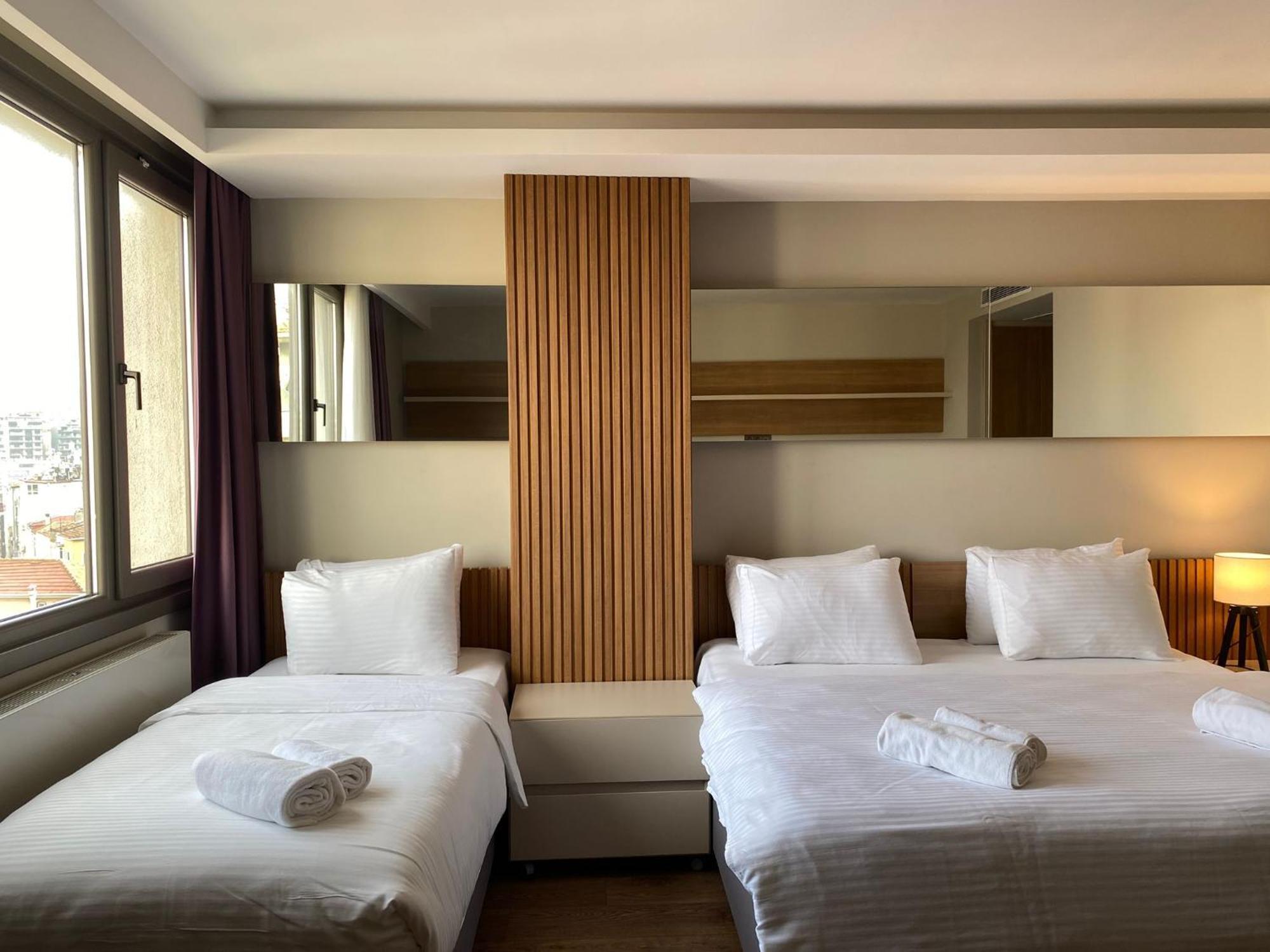 Frezya Family Hotel — Fotos 1